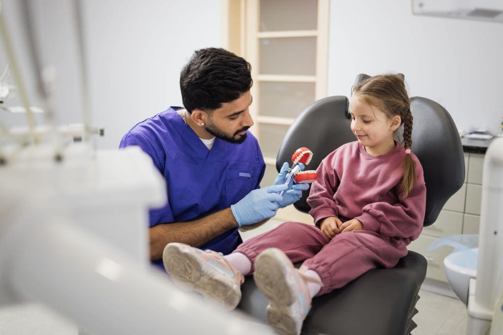 Commack Pediatric Dentistry | Gentle Dental