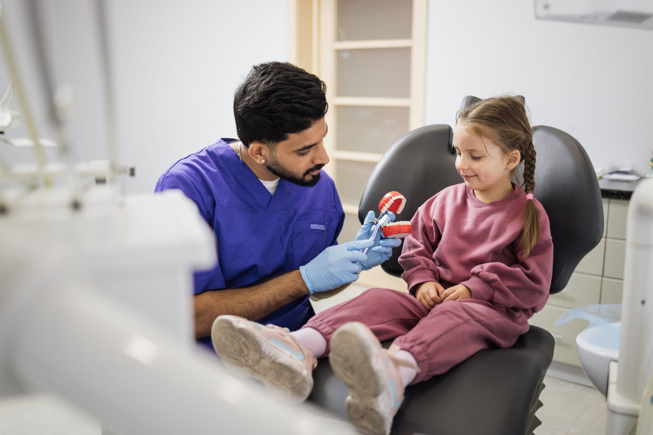 Commack Pediatric Dentistry