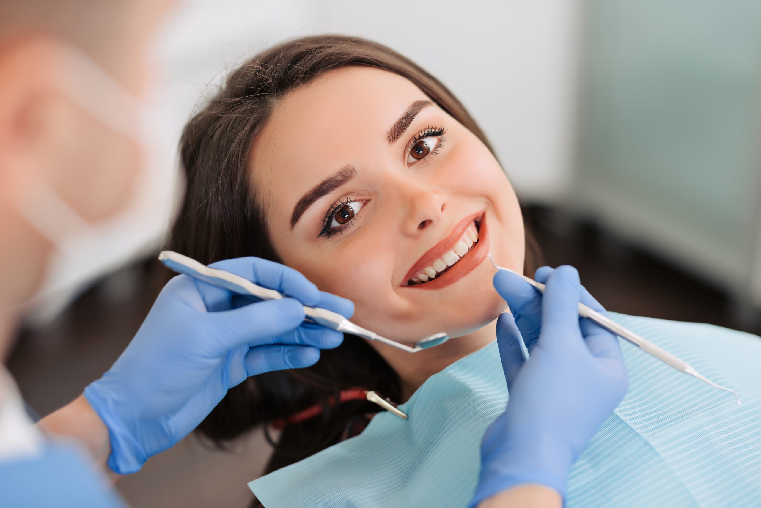 Commack Dental Cleaning And Exams