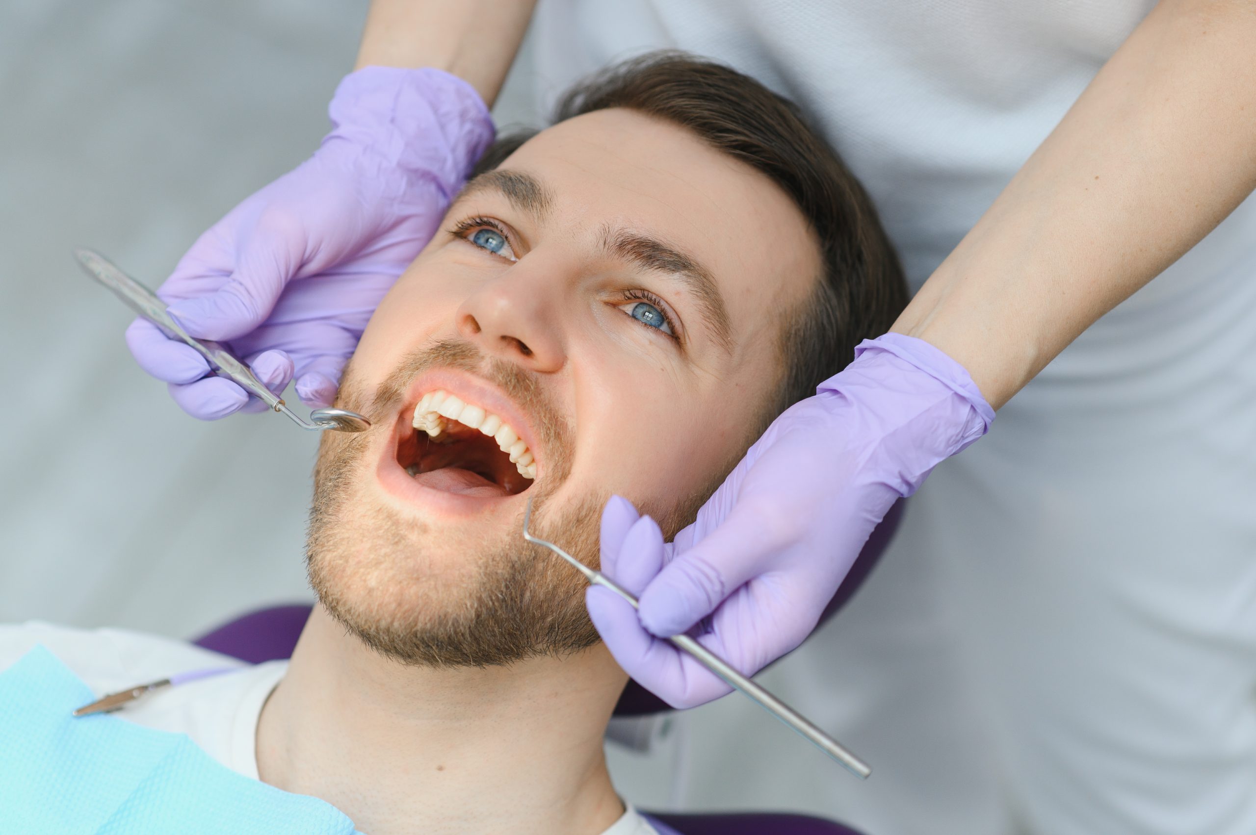 Commack Root Canal Therapy