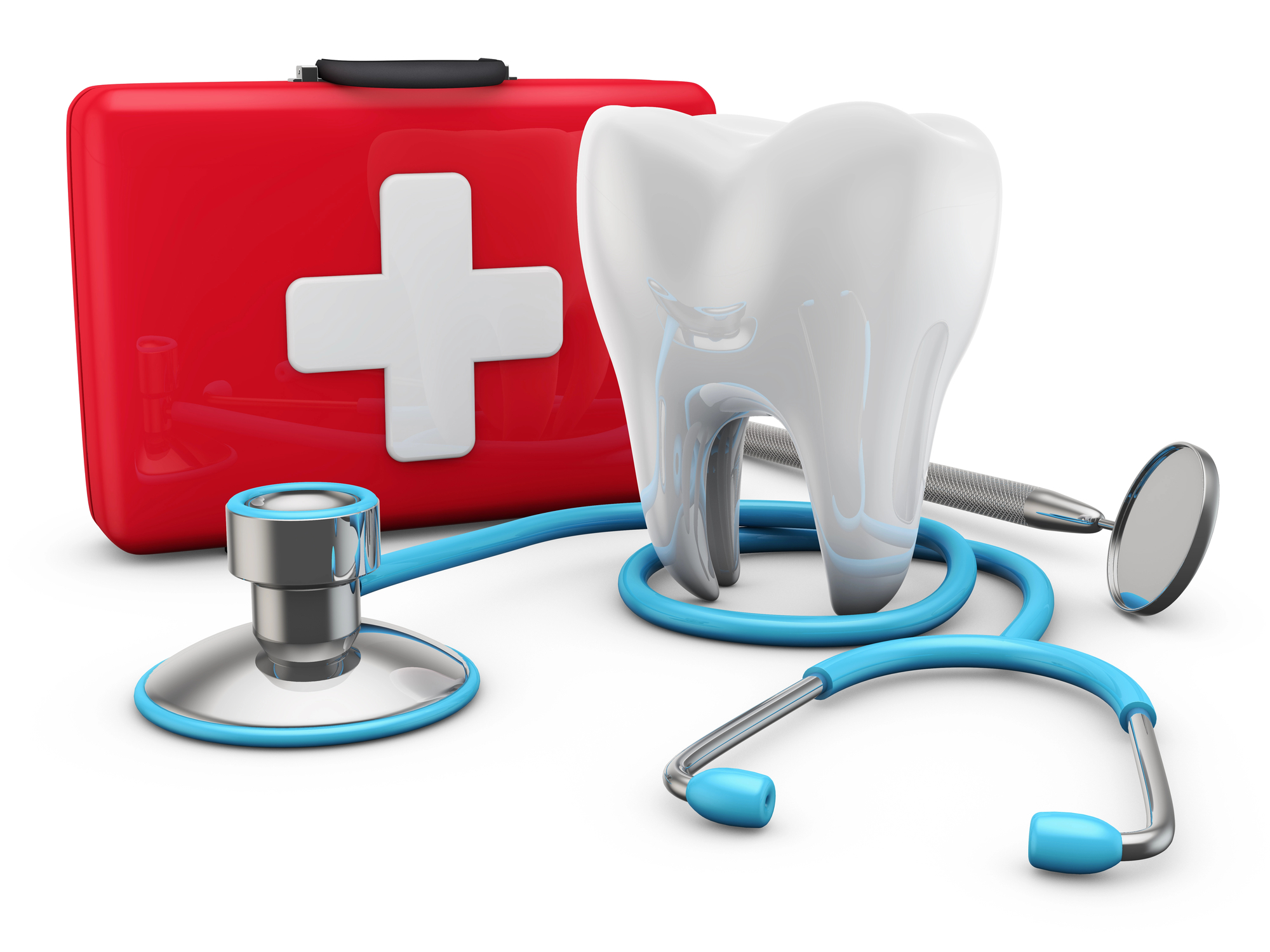 Most Common Dental Emergencies Explained
