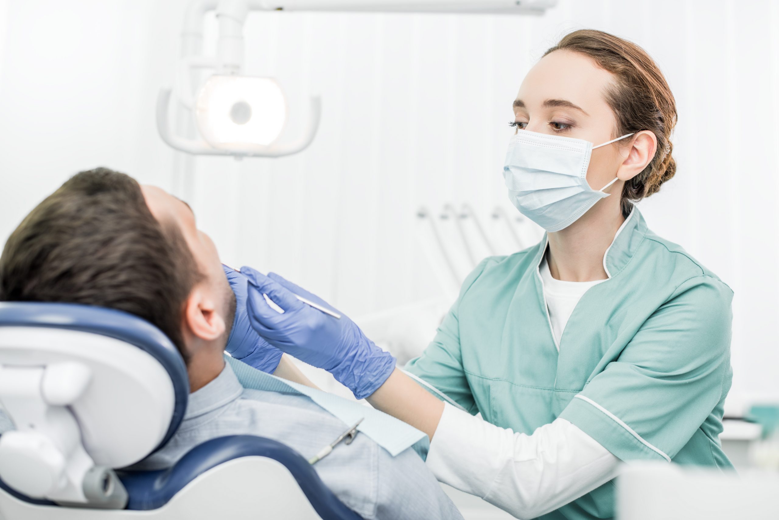 Endodontic Surgery: When and Why It’s Needed