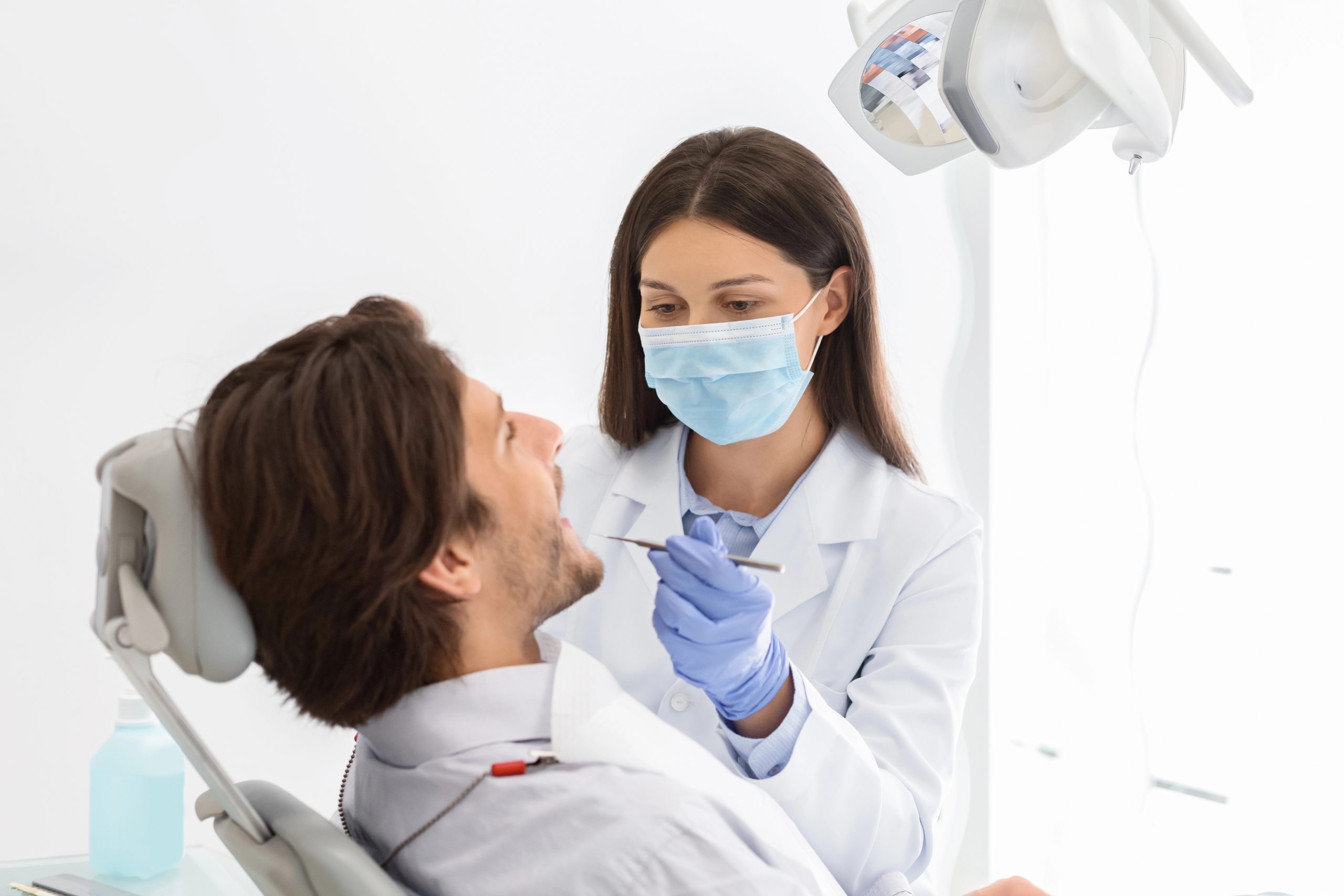 Root Canal Infection: Symptoms, Treatment, and Prevention