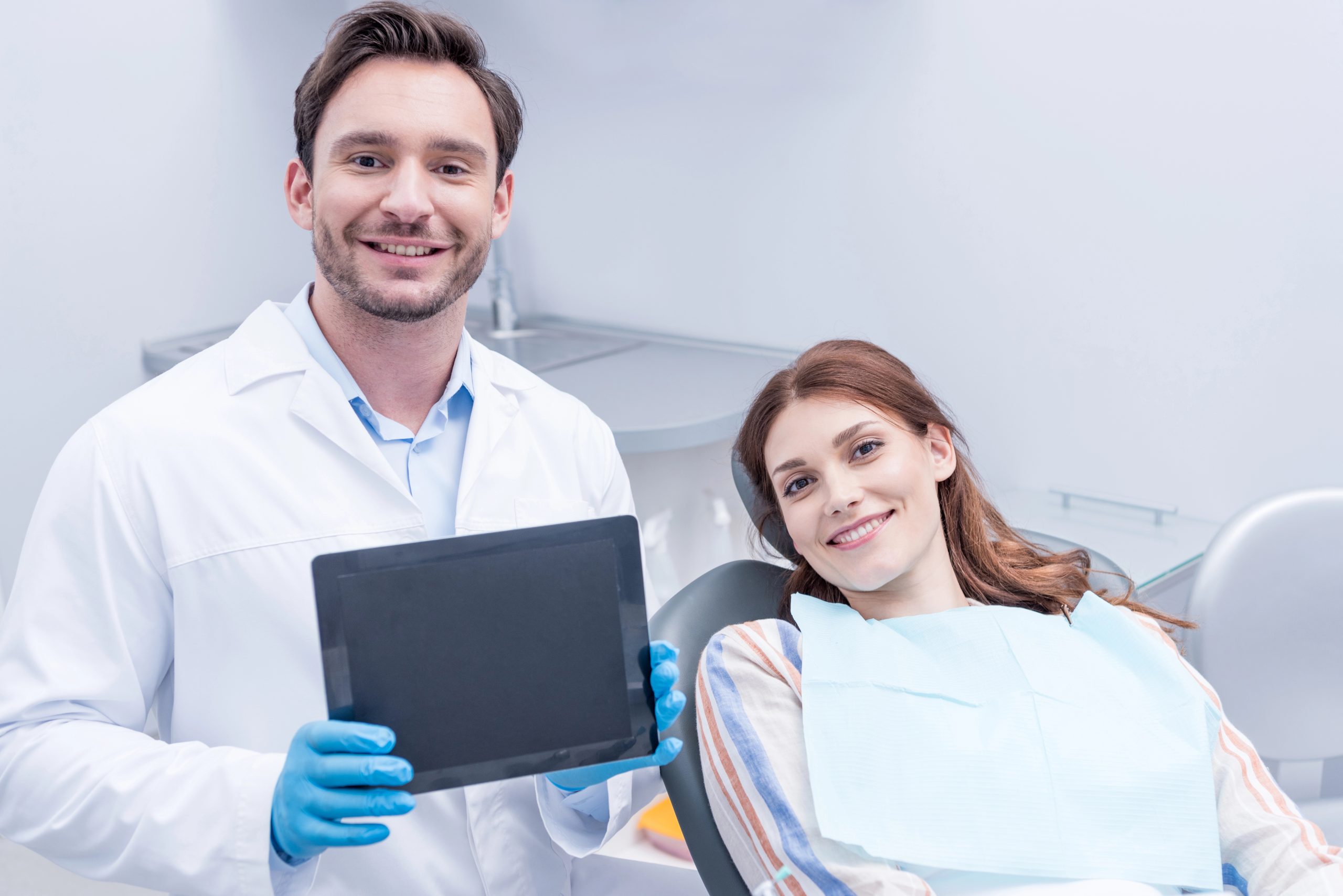 Why You Should See an Endodontist for Tooth Pain